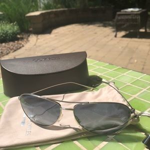 Oliver Peoples Sunglasses